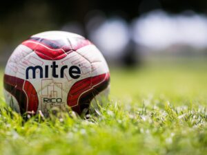 Mitre Delta Football